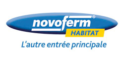 Novoferm portes pour l'Habitat